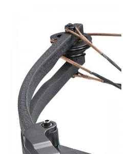 Приклад для блочного арбалета Man Kung 300 (Black)