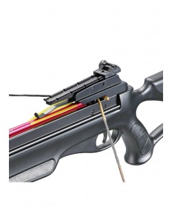 Приклад для блочного арбалета Man Kung 300 (Black)