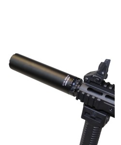 Трассерная насадка Acetech AT1000 (Black)