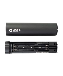 Трассерная насадка Acetech AT1000 (Black)