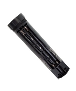 Трассерная насадка Acetech AT1000 (Black)