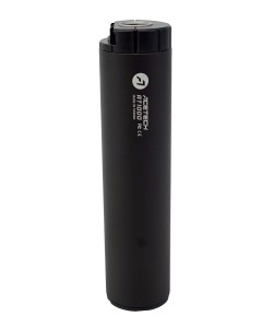 Трассерная насадка Acetech AT1000 (Black)