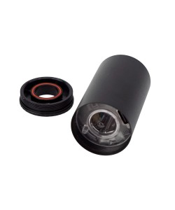 Трассерная насадка Acetech Blaster M, Factory Edition (Black)