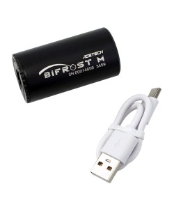 Трассерная насадка Acetech Bifrost M (Black)