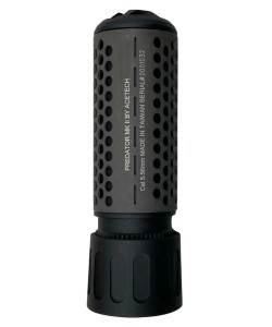 Трассерный модуль Acetech Predator MKII с насадкой Brighter C (Black)