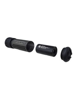 Трассерный модуль Acetech Predator MKII с насадкой Brighter C (Black)