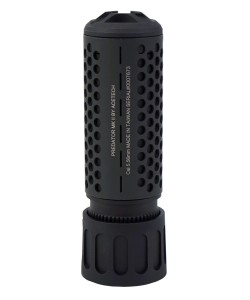 Трассерный модуль Acetech Predator MKII с насадкой Brighter C (Black)