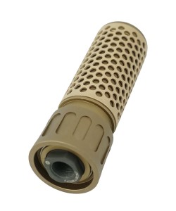 Трассерный модуль Acetech Predator MKII с насадкой Brighter C (Tan)