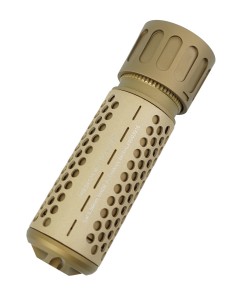 Трассерный модуль Acetech Predator MKII с насадкой Brighter C (Tan)