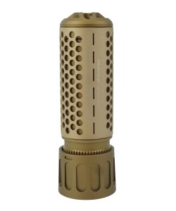 Трассерный модуль Acetech Predator MKII с насадкой Brighter C (Tan)