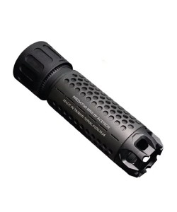 Трассерный модуль Acetech Predator MKIII с насадкой Blaster MS (Black)