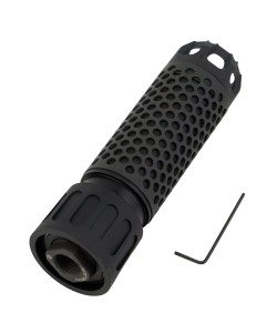 Трассерный модуль Acetech Predator MKIII с насадкой Blaster MS (Black)