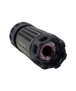 Трассерный модуль Acetech Predator MKIII с насадкой Blaster MS (Black)