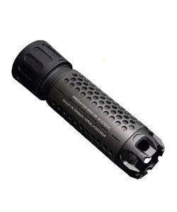 Трассерный модуль Acetech Predator MKIII с насадкой Bifrost M (Black)