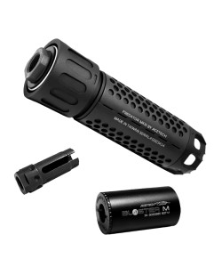 Трассерный модуль Acetech Predator MKIII с насадкой Bifrost M (Black)
