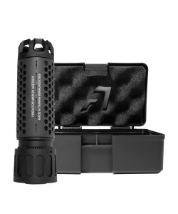 Трассерный модуль Acetech Predator MKIII с насадкой Bifrost M (Black)