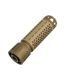 Трассерный модуль Acetech Predator MKIII с насадкой Bifrost M (Tan)