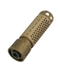 Трассерный модуль Acetech Predator MKIII с насадкой Bifrost M (Tan)