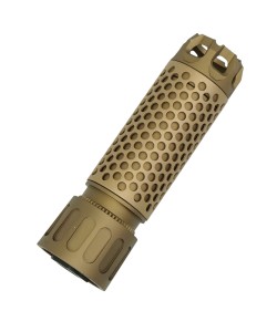 Трассерный модуль Acetech Predator MKIII с насадкой Bifrost M (Tan)