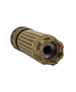 Трассерный модуль Acetech Predator MKIII с насадкой Bifrost M (Tan)