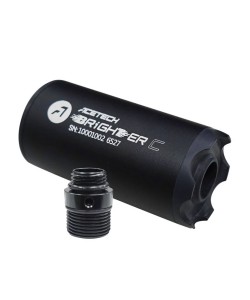 Трассерная насадка Acetech Brighter C (Black)