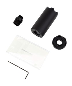 Трассерная насадка Acetech Brighter C (Black)