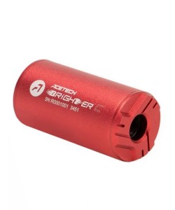 Трассерная насадка Acetech Brighter C (Red)