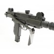Пневматический пистолет-пулемет Umarex IWI Mini Uzi - фото № 7