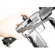 Пневматический пистолет-пулемет Umarex IWI Mini Uzi - фото № 16