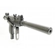 Пневматический пистолет-пулемет Umarex IWI Mini Uzi - фото № 5