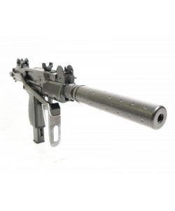 Пневматический пистолет-пулемет Umarex IWI Mini Uzi