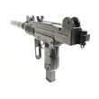 Пневматический пистолет-пулемет Umarex IWI Mini Uzi - фото № 12