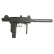 Пневматический пистолет-пулемет Umarex IWI Mini Uzi - фото № 8