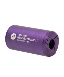 Трассерная насадка Acetech Brighter C (Violet)