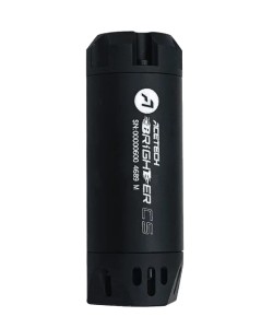 Трассерная насадка Acetech Brighter CS (Black)