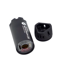 Трассерная насадка Acetech Brighter CS (Black)