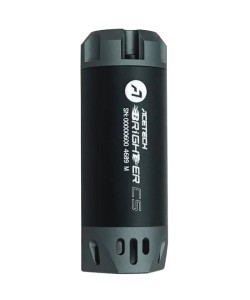 Трассерная насадка Acetech Brighter CS (Grey)