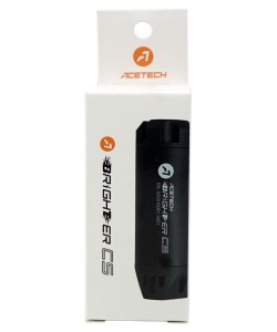 Трассерная насадка Acetech Brighter CS (Grey)