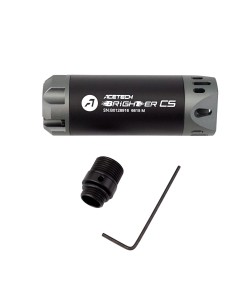 Трассерная насадка Acetech Brighter CS (Grey)
