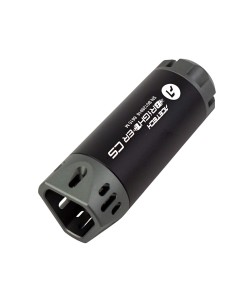 Трассерная насадка Acetech Brighter CS (Grey)