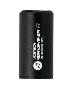 Трассерная насадка Acetech Brighter R (Black)