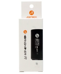 Трассерная насадка Acetech Brighter R (Black)