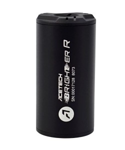 Трассерная насадка Acetech Brighter R (Black)