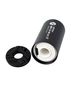 Трассерная насадка Acetech Brighter R (Black)