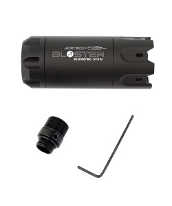 Трассерная насадка Acetech Blaster (Black)