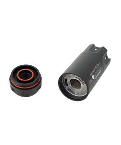 Трассерная насадка Acetech Blaster (Black)