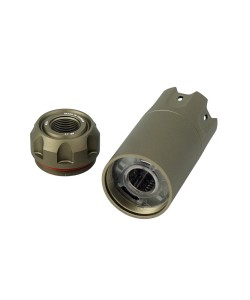 Трассерная насадка Acetech Blaster (Tan)