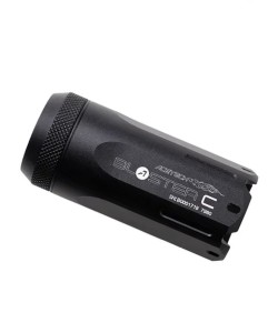 Трассерная насадка Acetech Blaster C (Black)