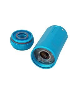 Трассерная насадка Acetech Blaster C (Blue)