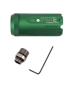 Трассерная насадка Acetech Blaster C (Green)